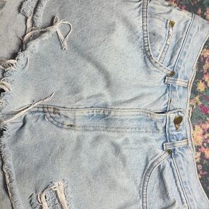 Brand new worn once great condition